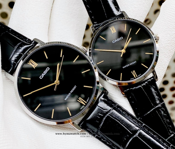 Casio LTP VT01L-1B