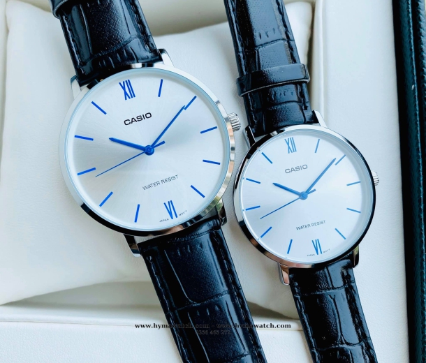 Casio MTP VT01L-7B1