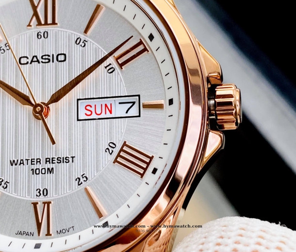 Casio MTP-1384L -7A
