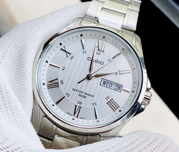 Casio MTP-1384D-7A