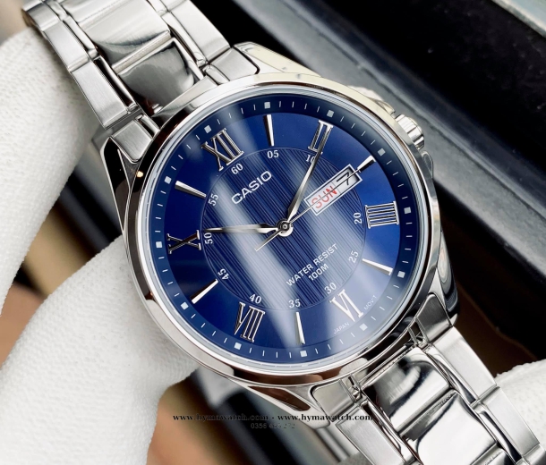 Casio MTP-1384D-2A
