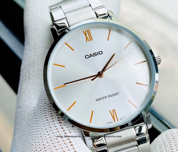 Casio MT-VT01D-7B