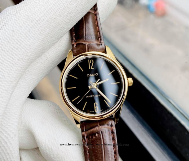 Casio LTP V005GL-1B