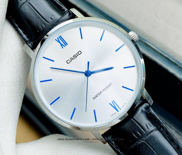 Casio MTP VT01L-7B1