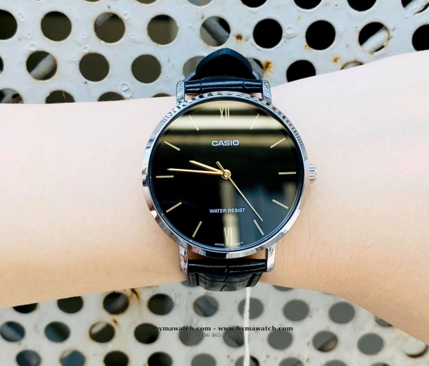 Casio LTP VT01L-1B