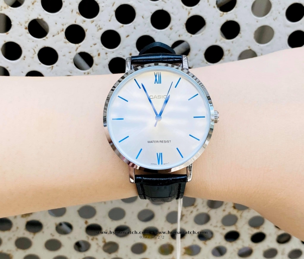 Casio LTP-VT01L-7B1