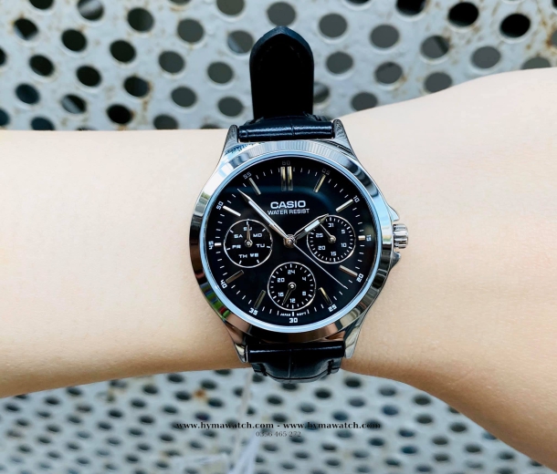 Casio LTP V300L-1A