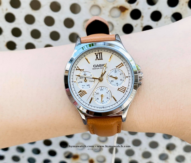 Casio LTP V300L-7A2