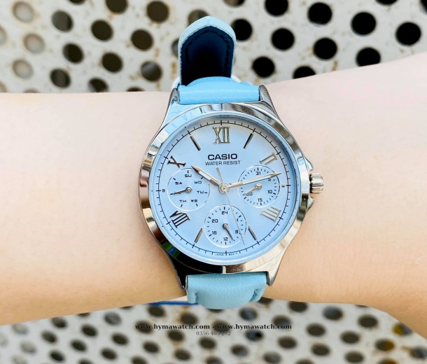Casio LTP-V300L-2A3