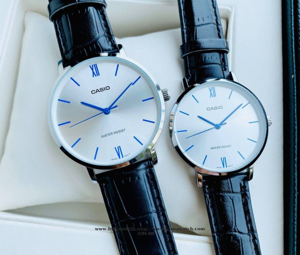 Casio LTP-VT01L-7B1