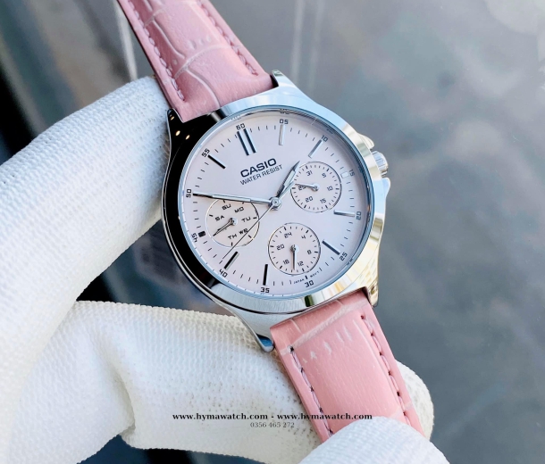 Casio LTP V300L-4A