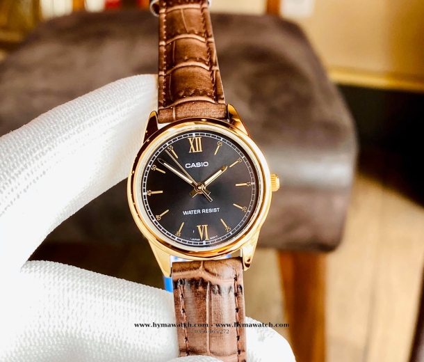 Casio LTP-V005GL-1B2