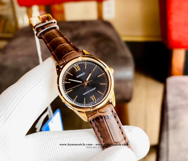 Casio LTP-V005GL-1B2