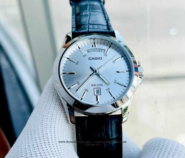 Casio MTP 1370D-7A2