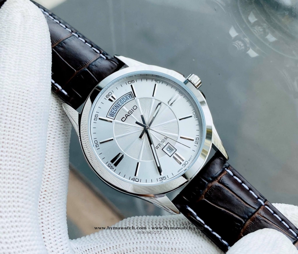 Casio MTP 1381L-7A