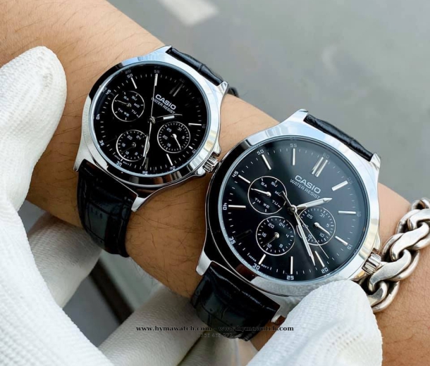 Casio MTP-V300L-1A