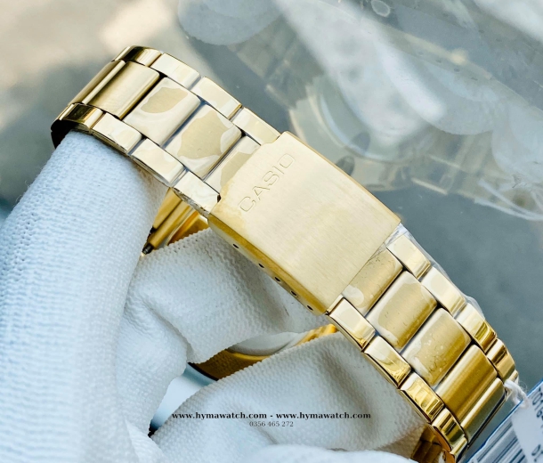 Casio MTP-VT01G-7B