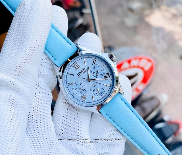 Casio LTP-V300L-2A3