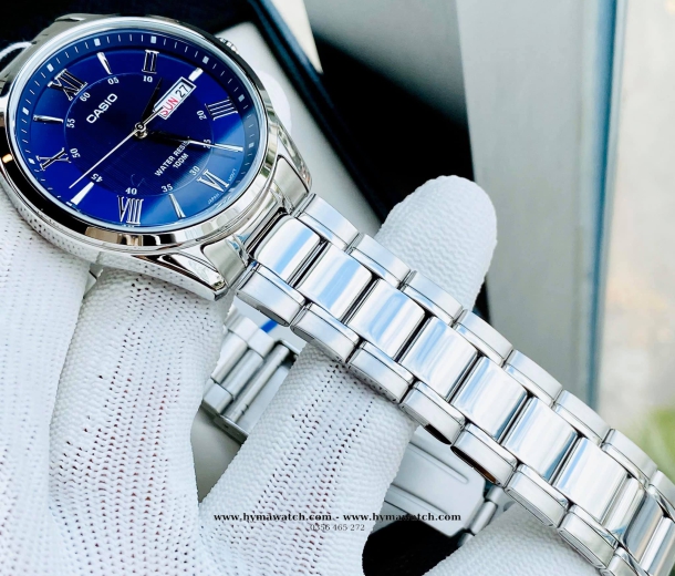 Casio MTP-1384D-2A