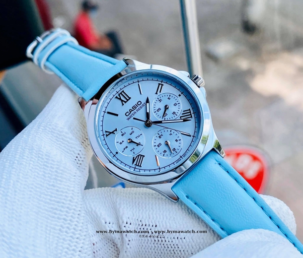 Casio LTP-V300L-2A3