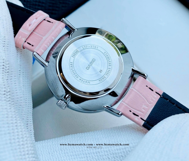 Casio LTP VT01L-4B