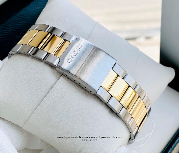 Casio MTP VD01SG-1BVUDF