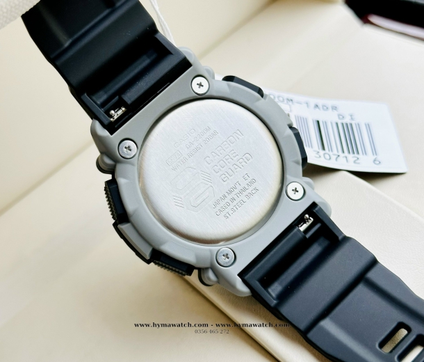 Casio G-Shock GA2200M-1A