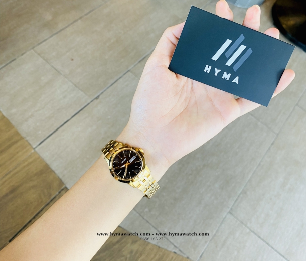 Citizen EQ0603-59E - Nữ - Máy Quartz (Pin)