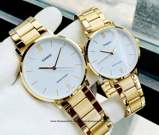 Casio LTP-VT01G-7B