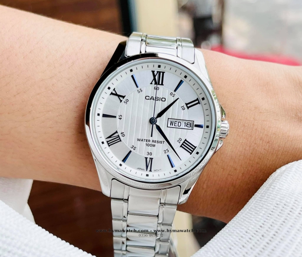 Casio MTP 1384D-7A2