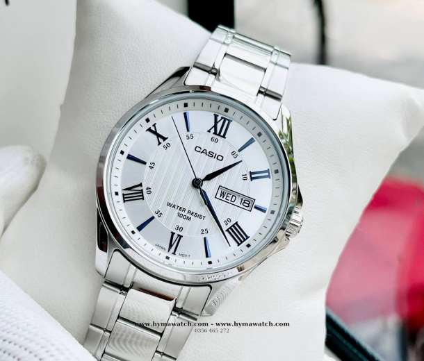 Casio MTP 1384D-7A2