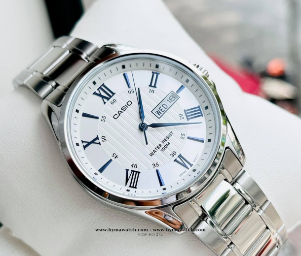 Casio MTP 1384D-7A2