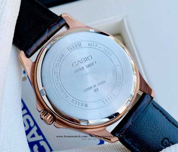 Casio MTP-1384L -7A