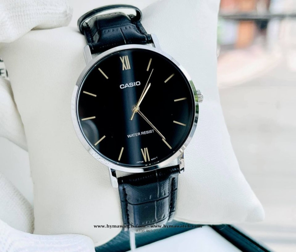 Casio LTP VT01L-1B