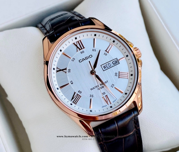 Casio MTP-1384L -7A