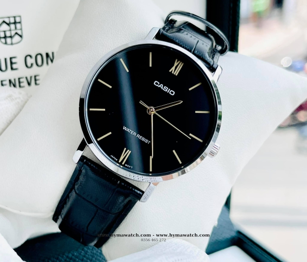 Casio LTP VT01L-1B