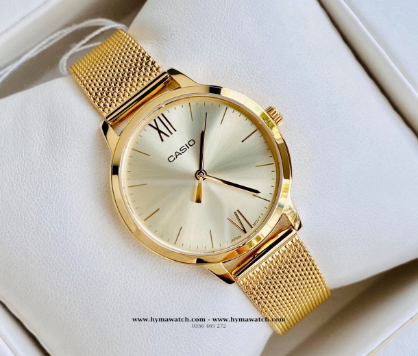 Casio LTP-E157MG-9A