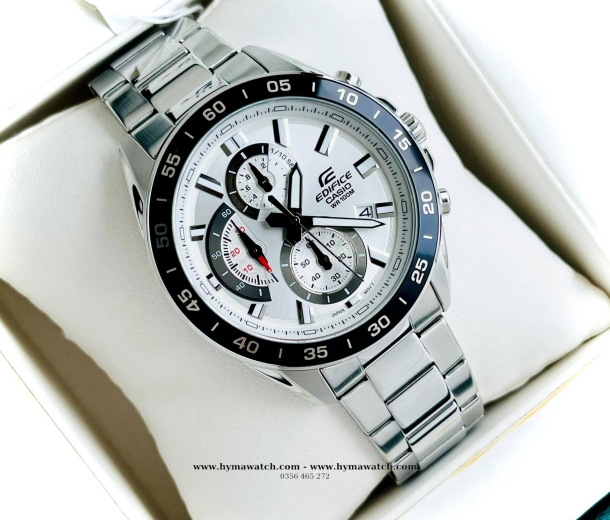 Casio Edifice EFV-550D-7A