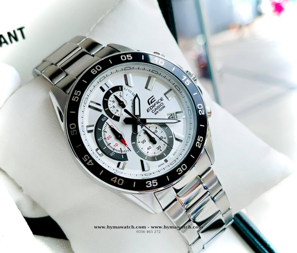 Casio Edifice EFV-550D-7A