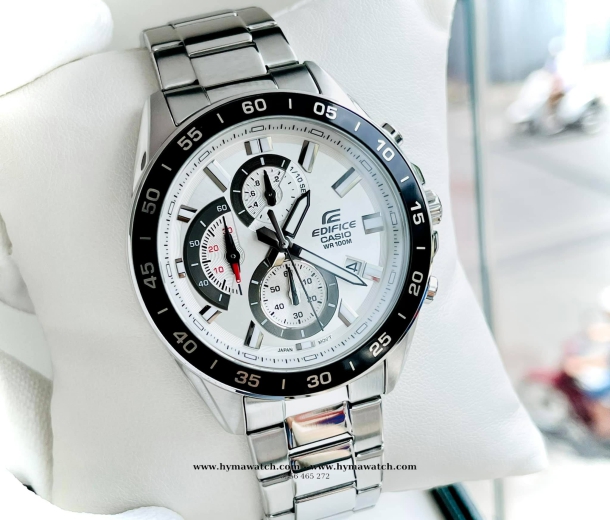 Casio Edifice EFV-550D-7A