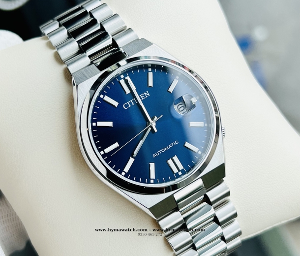 Citizen NJ0150-81L - Nam - Máy Cơ (Automatic)