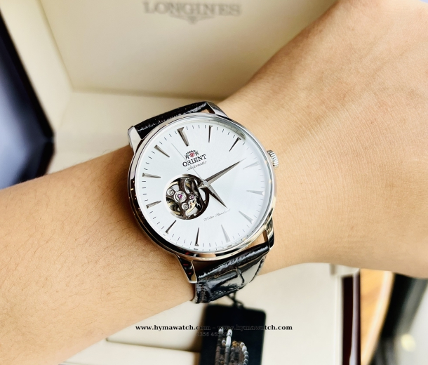 Orient Esteem Gen 2 FAG02005W0 – Nam – Máy cơ ( Automatic )