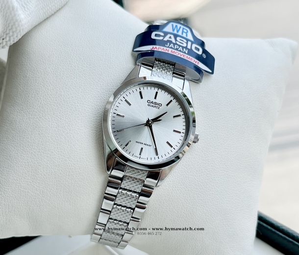 Casio LTP 1274D-7A