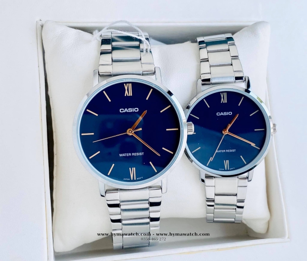Casio LTP VT01D-2B