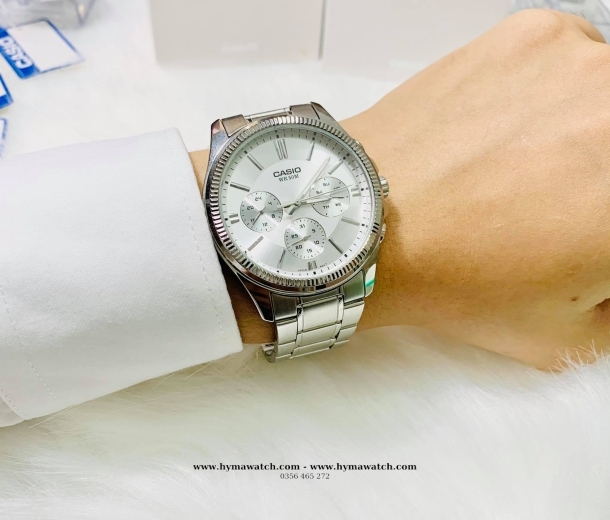 Casio MTP-1375D-7A