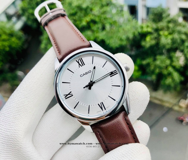 Casio MTP V005L-7B5