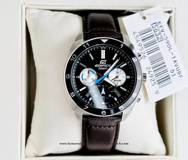 Casio Edifice EFV-590L-1A