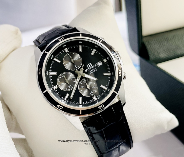 Casio Edifice EFR-526L-1A