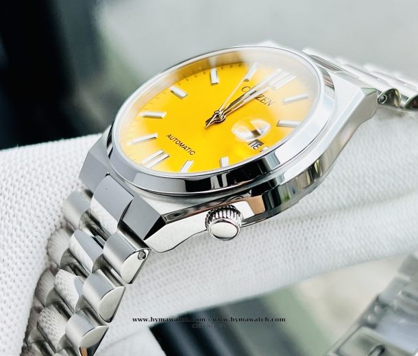 Citizen NJ0150-81Z - Nam - Máy Cơ (Automatic)