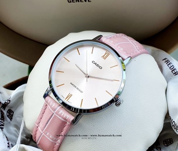 Casio LTP VT01L-4B